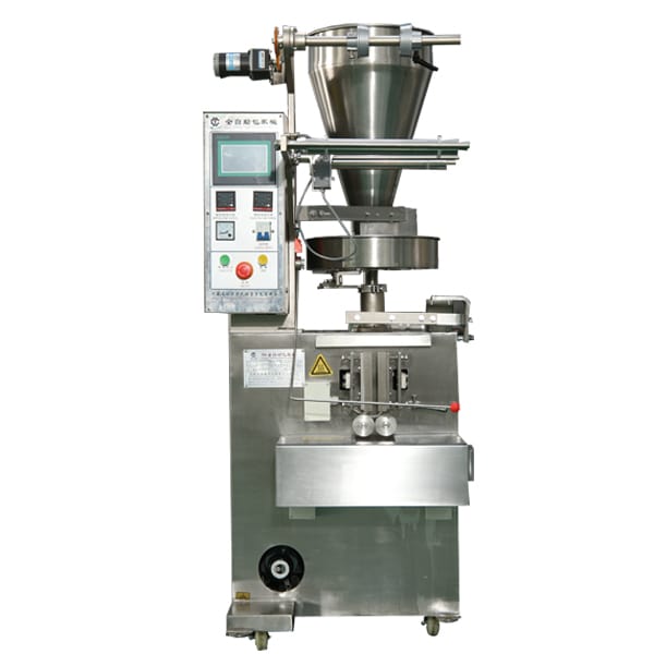 Automatic Packing Machine for Snack Food