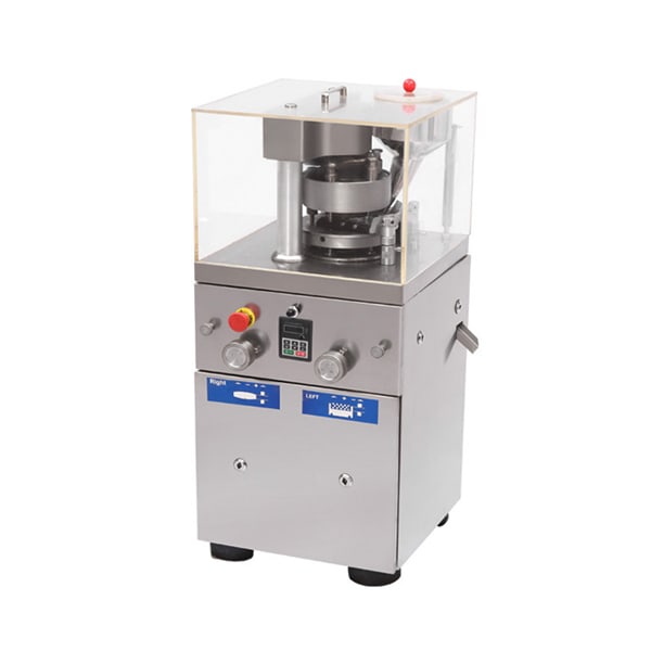 Automatic Rotary Tablet Press Machine