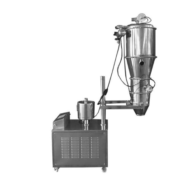 Commercial Vacuum Feeding Machine for Powder Granule