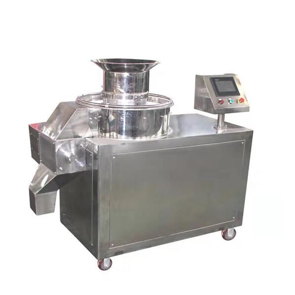 Industrial WDG granulator machine for Pharmaceutical