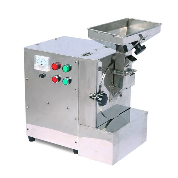 Peanut Powder Grinding Machine for Small Business