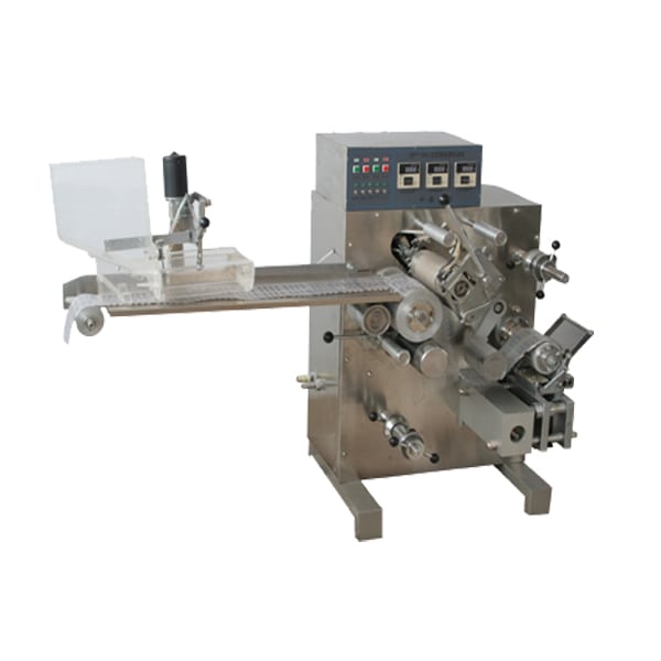 Roller Type Small Blister Packing Machine Price